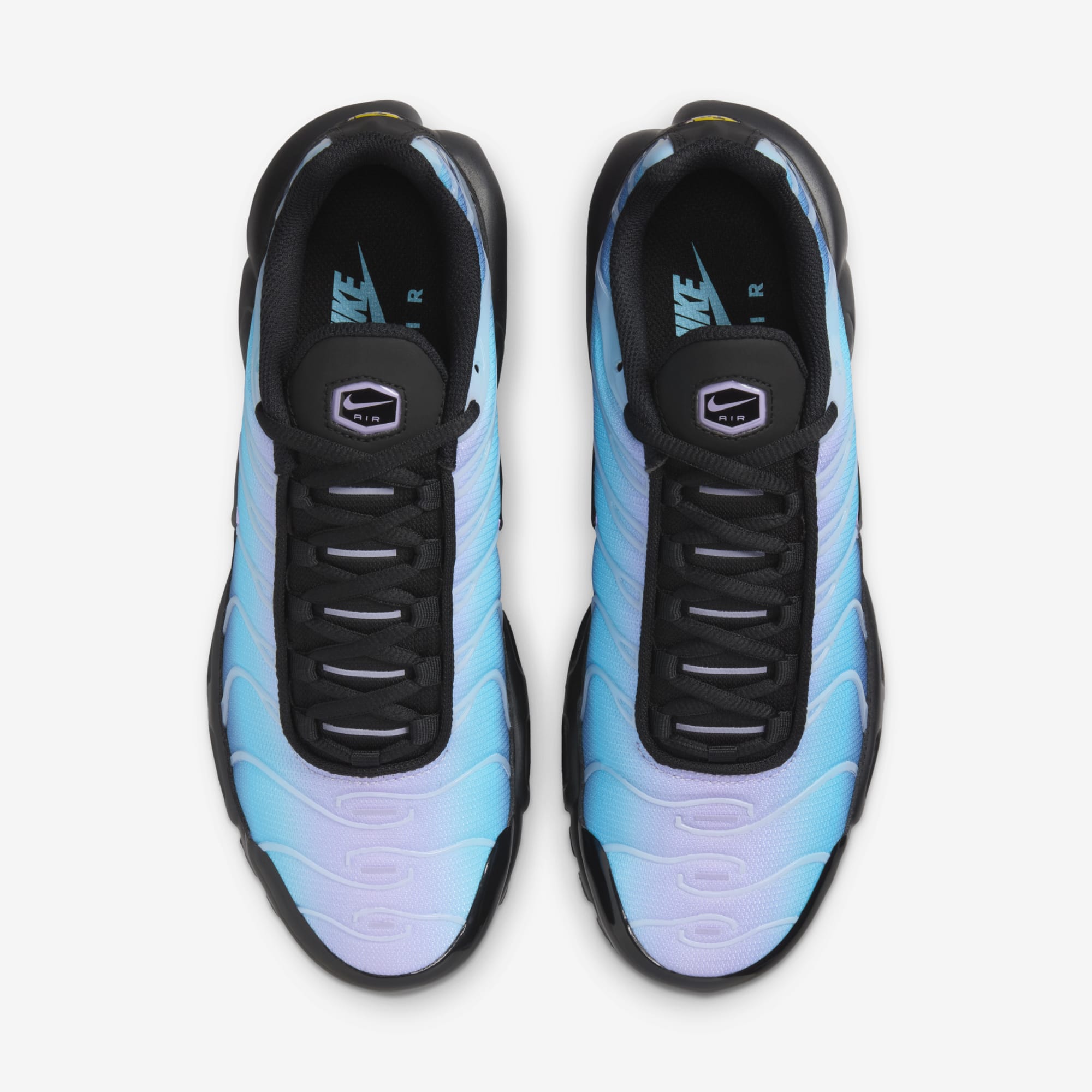 Nike Air Max Plus Baltic Blue