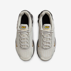 Nike Air Max Plus iii Grey/Black/Gold