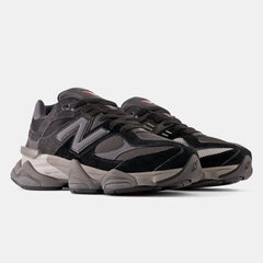 New Balance 9060 Black Grey