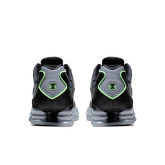 (Copy) Nike Shox TL Grey green
