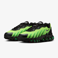 Nike Air Max Dn8 Black Green Strike