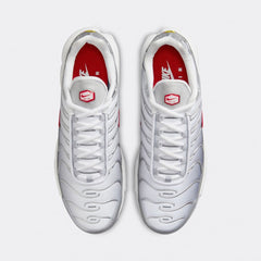 Nike Air Max Plus Silver Bullet